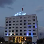 North Point 4*