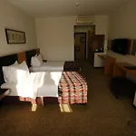 North Point Hotel