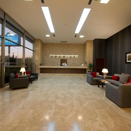 North Point Hotel