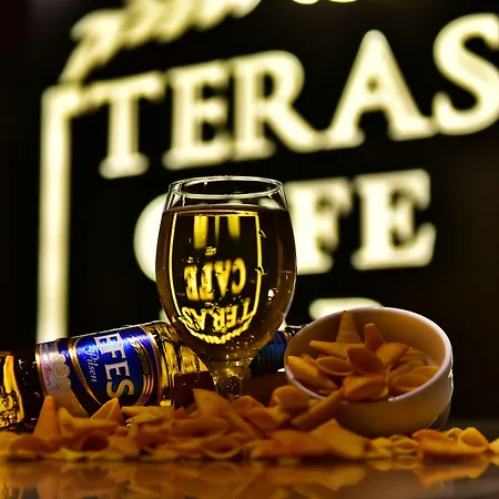 North Point 4* Denizli (Denizli)