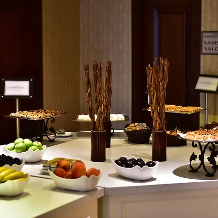 North Point 4* Denizli (Denizli)