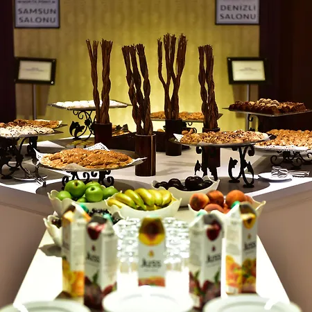 North Point Hotel Denizli (Denizli)