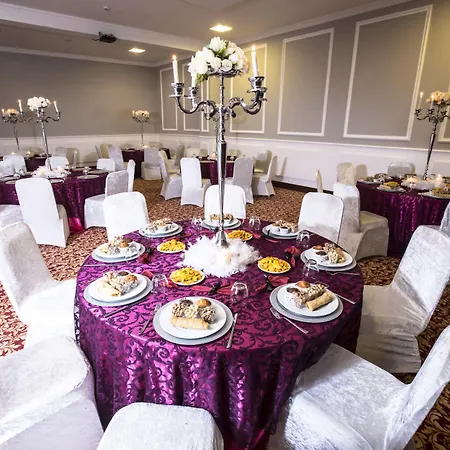 Hotel North Point 4*