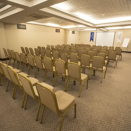 North Point 4* Denizli (Denizli)