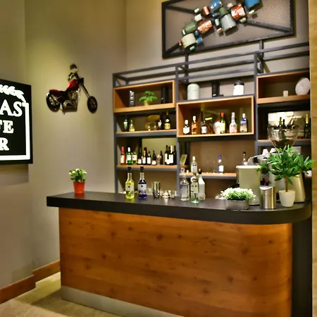 North Point 4* Denizli (Denizli)