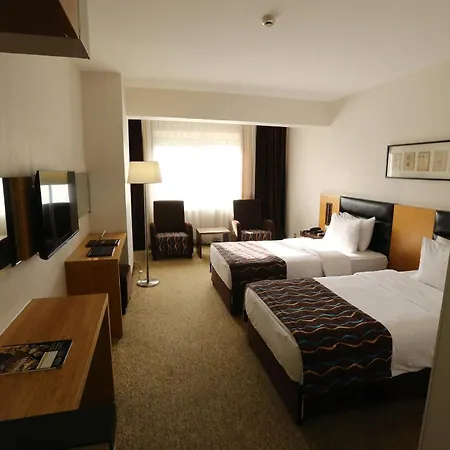 North Point Hotel Denizli (Denizli)