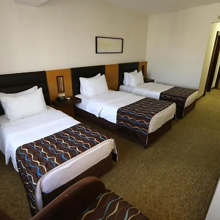 North Point 4* Denizli (Denizli)