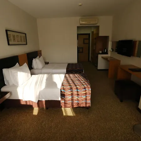 North Point Hotel