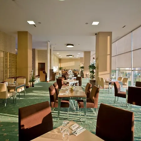 North Point Hotel Denizli (Denizli)