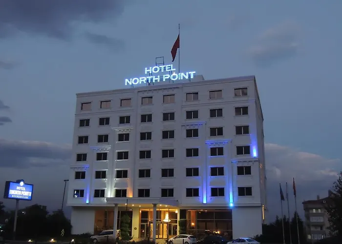 North Point 4*