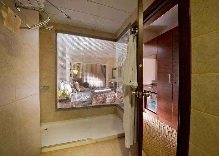 North Point 4* Denizli (Denizli)