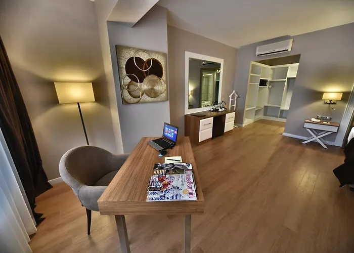 North Point 4* Denizli (Denizli)