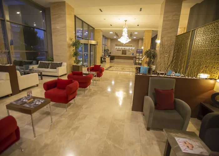 North Point Hotel Denizli (Denizli)