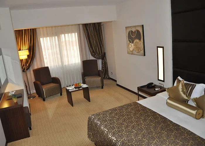 North Point Denizli (Denizli)