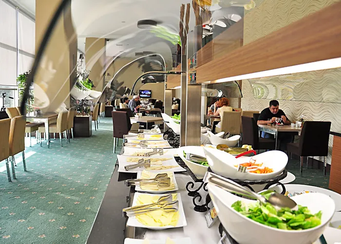 Hotel North Point Denizli (Denizli)