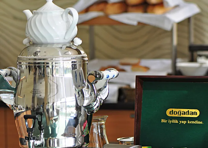 North Point Denizli (Denizli)