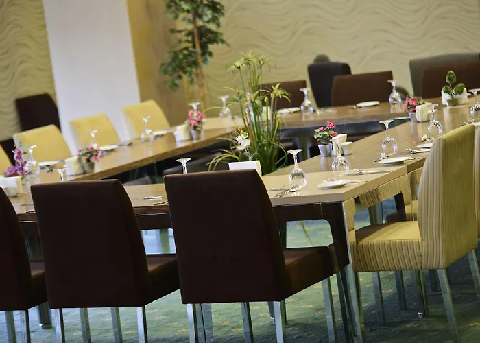 North Point Hotel Denizli (Denizli)