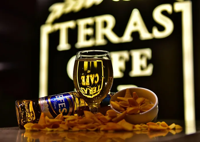 North Point 4* Denizli (Denizli)