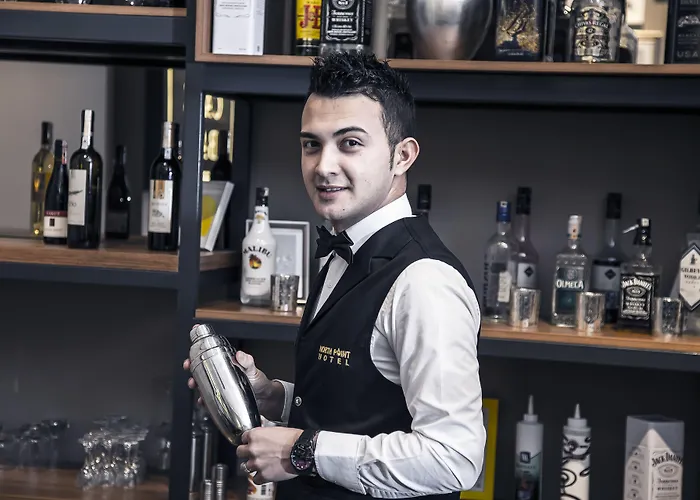 North Point Hotel Denizli (Denizli)