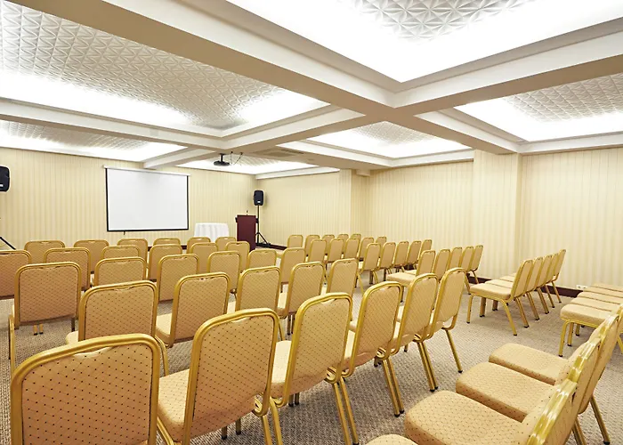 Hotel North Point Denizli (Denizli)