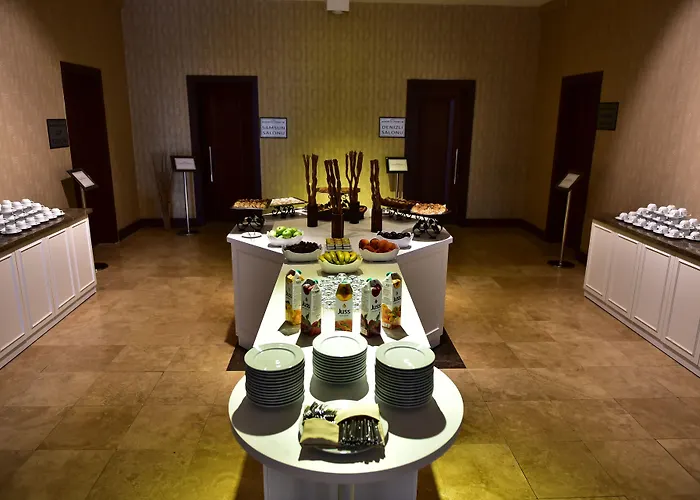 Hotel North Point Denizli (Denizli)