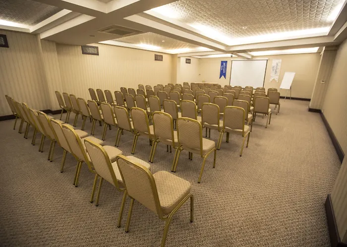 North Point 4* Denizli (Denizli)