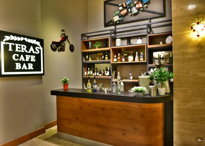 North Point 4* Denizli (Denizli)