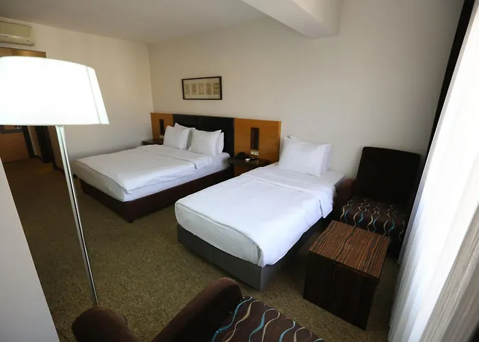 Hotel North Point Denizli (Denizli)