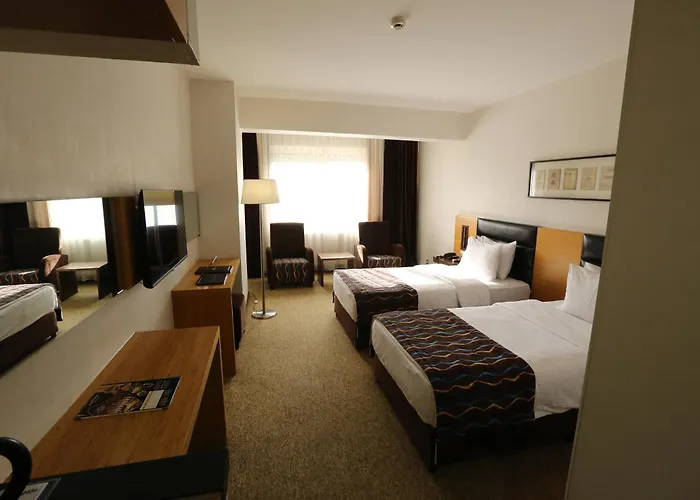 North Point Hotel Denizli (Denizli)