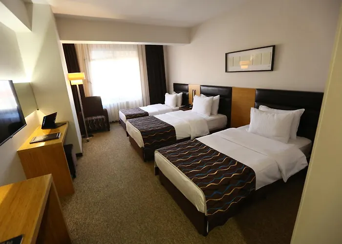 Hotel North Point Denizli (Denizli)