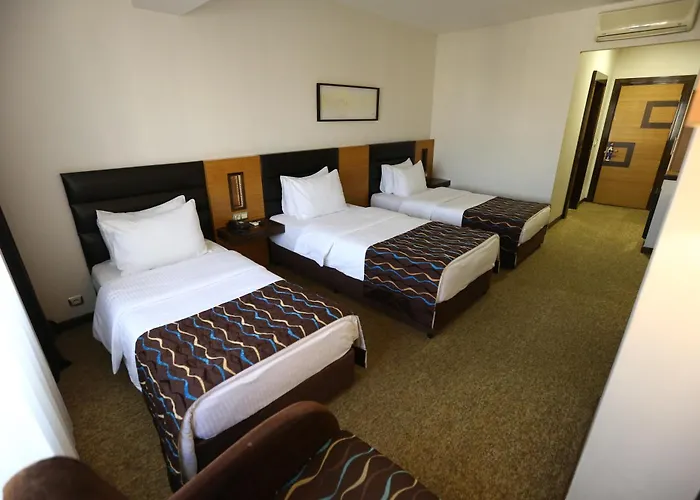 North Point 4* Denizli (Denizli)