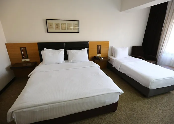 Hotel North Point Denizli (Denizli)