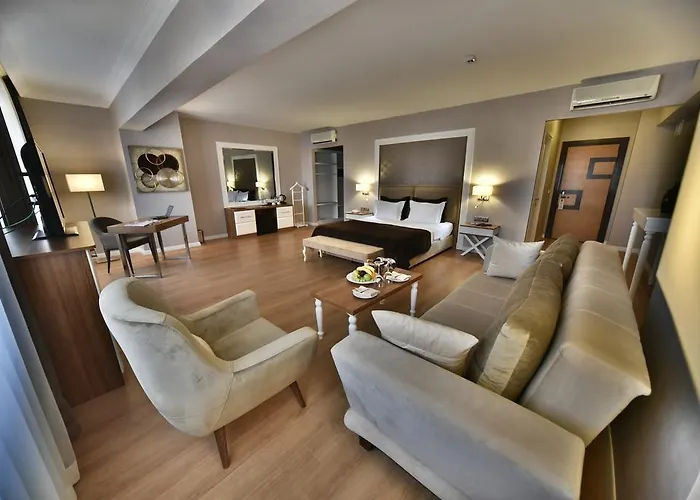 North Point Hotel Denizli (Denizli)