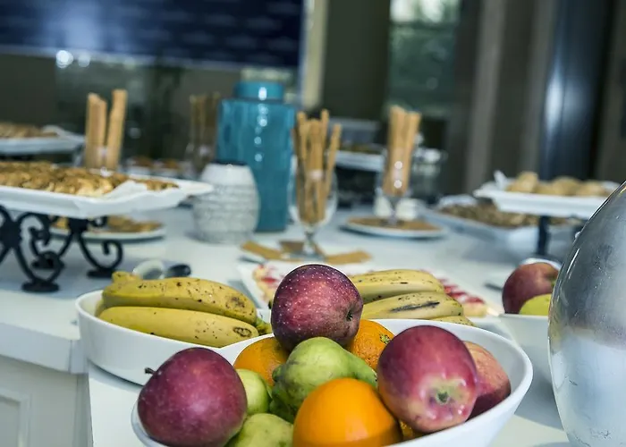 Hotel North Point Denizli (Denizli)