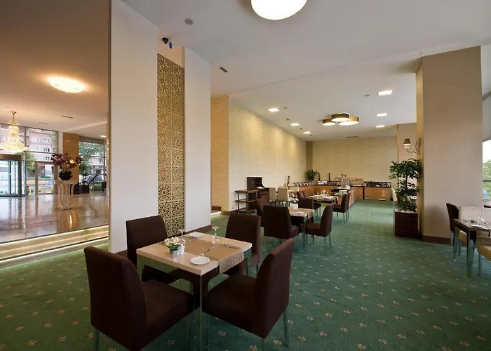 North Point Hotel Denizli (Denizli)