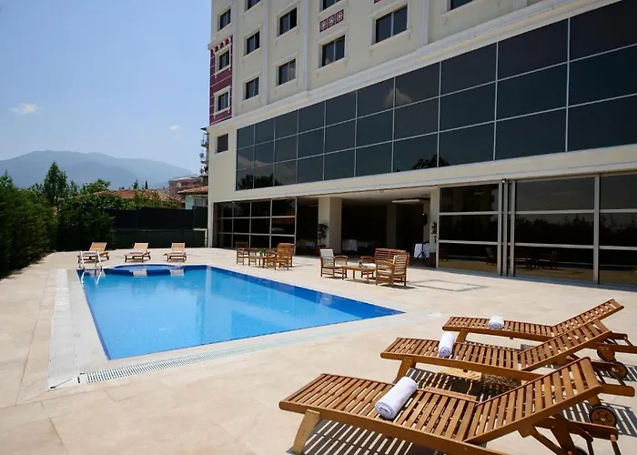 North Point 4* Denizli (Denizli)