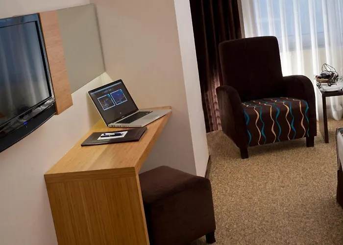 North Point Hotel Denizli (Denizli)