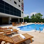 North Point Hotel