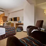 North Point Hotel