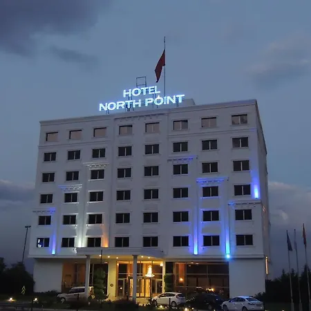 North Point 4*