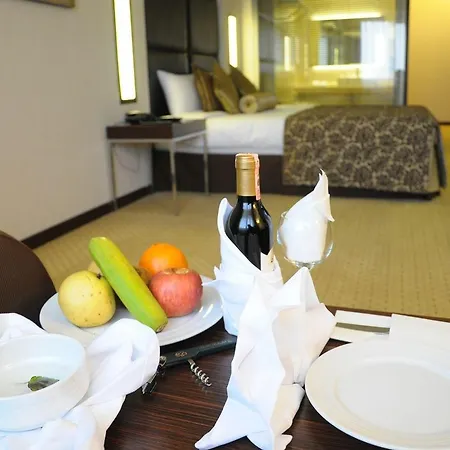 North Point Otel