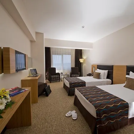 Hotel North Point Denizli (Denizli)