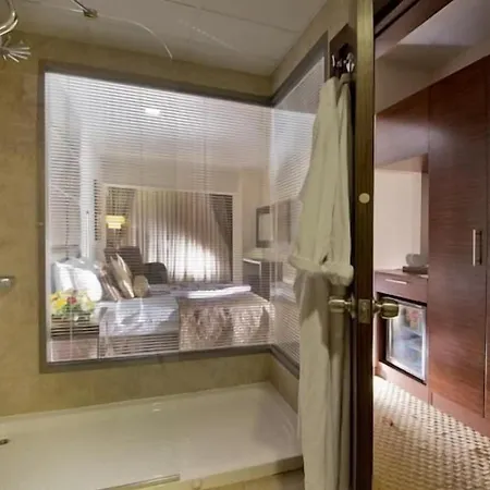 North Point 4* Denizli (Denizli)