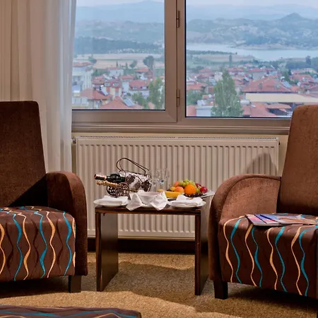 North Point Denizli (Denizli)