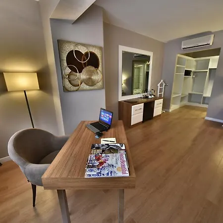 North Point 4* Denizli (Denizli)