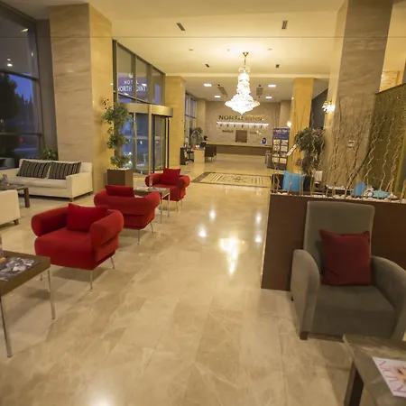 North Point Hotell Denizli (Denizli)