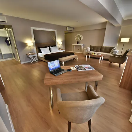 North Point 4* Denizli (Denizli)