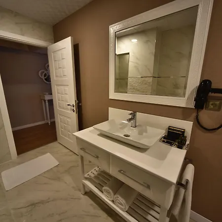 Hotell North Point 4*