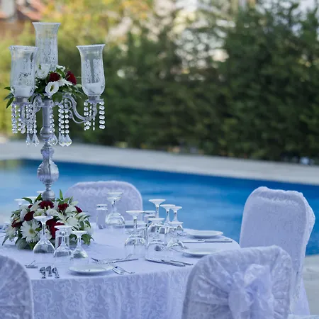 Hotell North Point Denizli (Denizli)