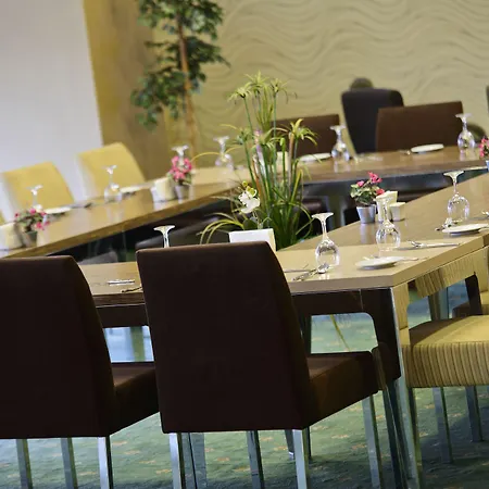 North Point Hotel Denizli (Denizli)